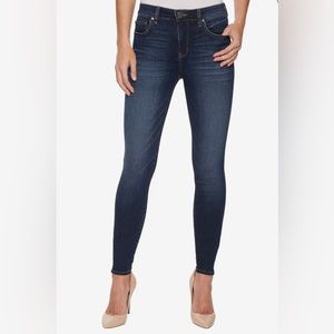 Kut Mia Toothpick Skinny jeans